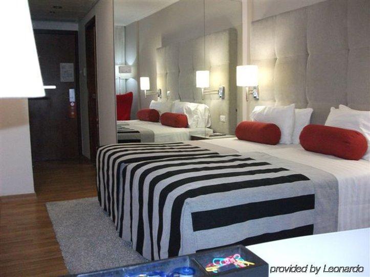 Melody Hotel - an Atlas Boutique Hotel Tel-Aviv Chambre photo