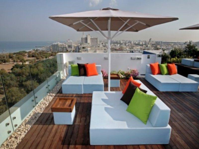 Melody Hotel - an Atlas Boutique Hotel Tel-Aviv Facilités photo